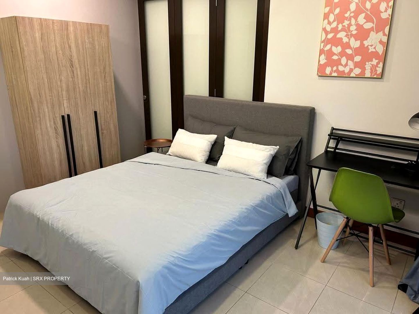 Blue Horizon (D5), Condominium #627380781